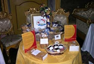 Tegolini di favella