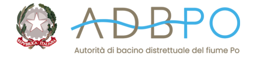 Aggiornamento delle Mappe di Pericolosità e Rischio Alluvioni (PGRA)